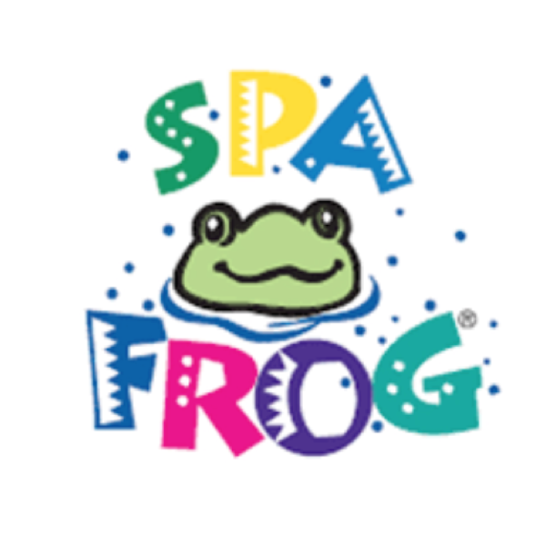 Spa Frog
